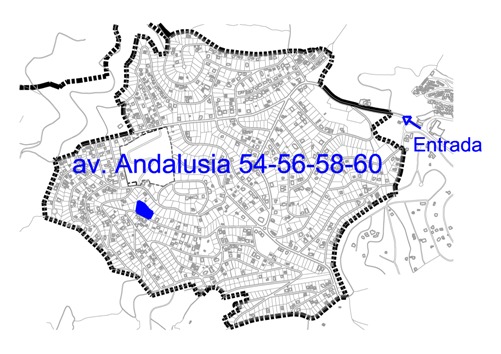 09 Andalusia 54-56-58-60. Plnol situaci