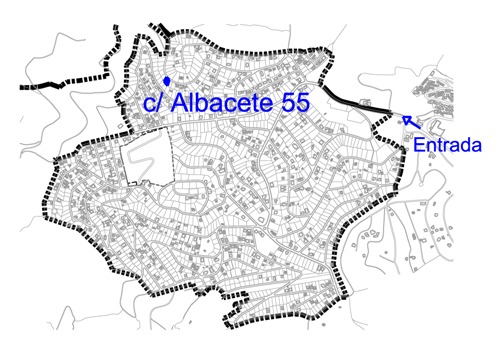 26 Albacete 55. Plnol situaci