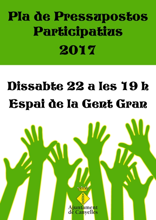 2016 10 22 PresupostosParticipatius