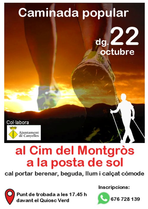 2017 10 22 CaminadaPopular