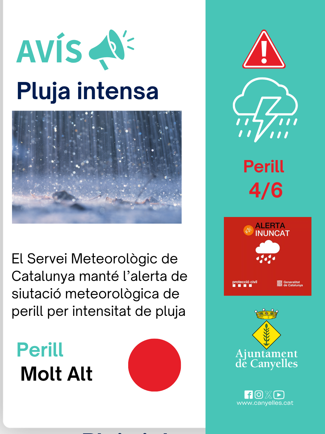 2026 10 19 pluja intensa
