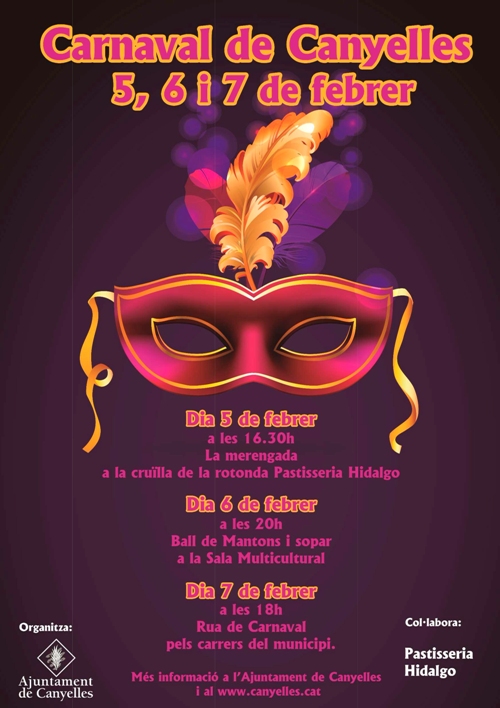 2015 02 Carnaval