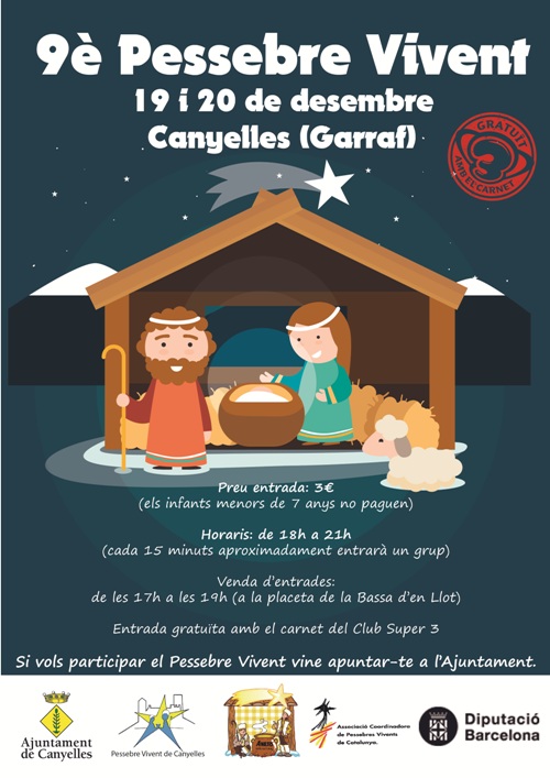 2015 12 PessebreVivent