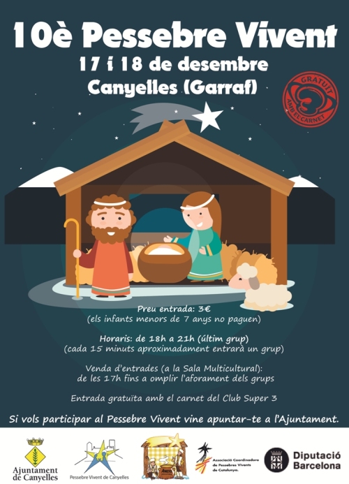 2016 12 17 PessebreVivent