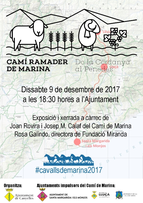 2017 12 09 CamiRamader