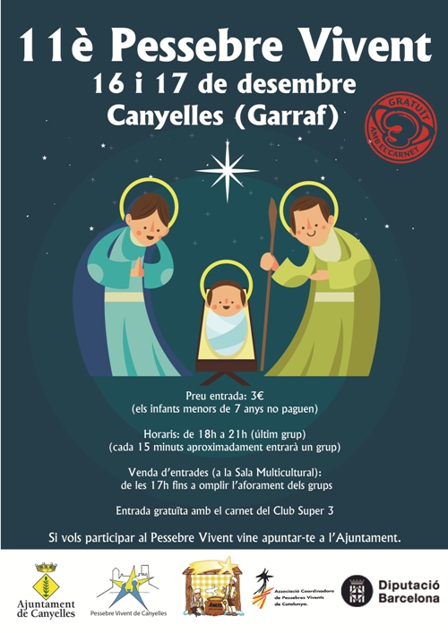 2017 12 16 PessebreVivent