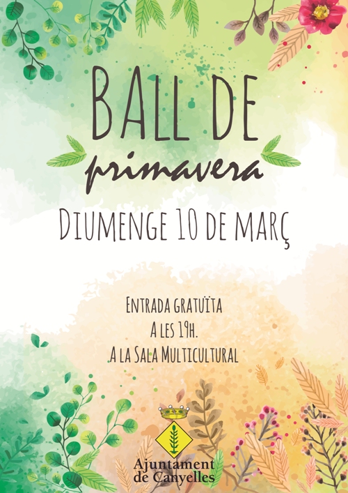 2019 03 10 Ball