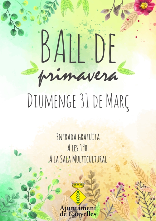 2019 03 31 Ball