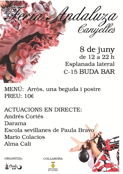 2019 06 08 FeriaAndaluza