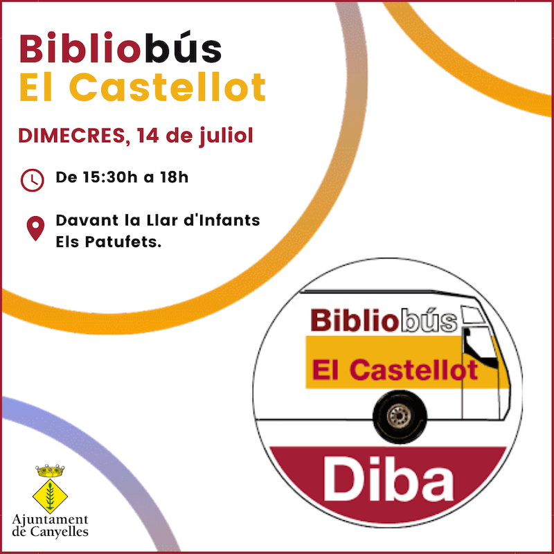2021 07 14 bibliobuselscastellot