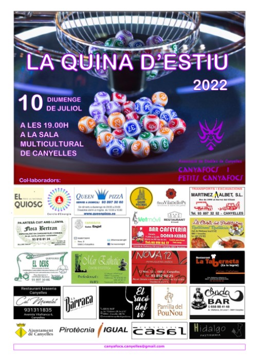 2022 07 10 Quina