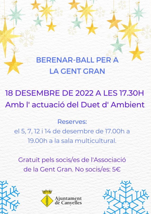 2022 12 18 GentGran berenar