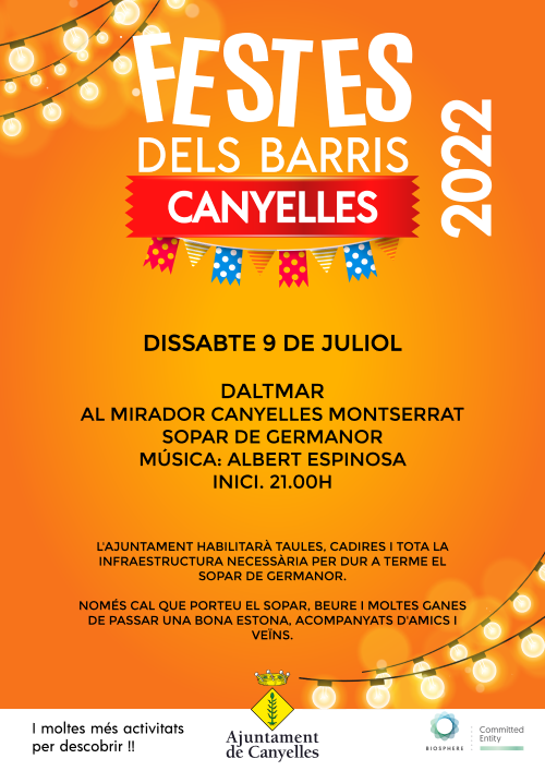 2022 FM Nuclis cartell Daltmar