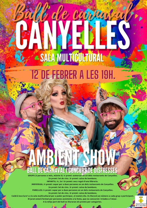 2023 02 12 balldecarnavalduetdambient