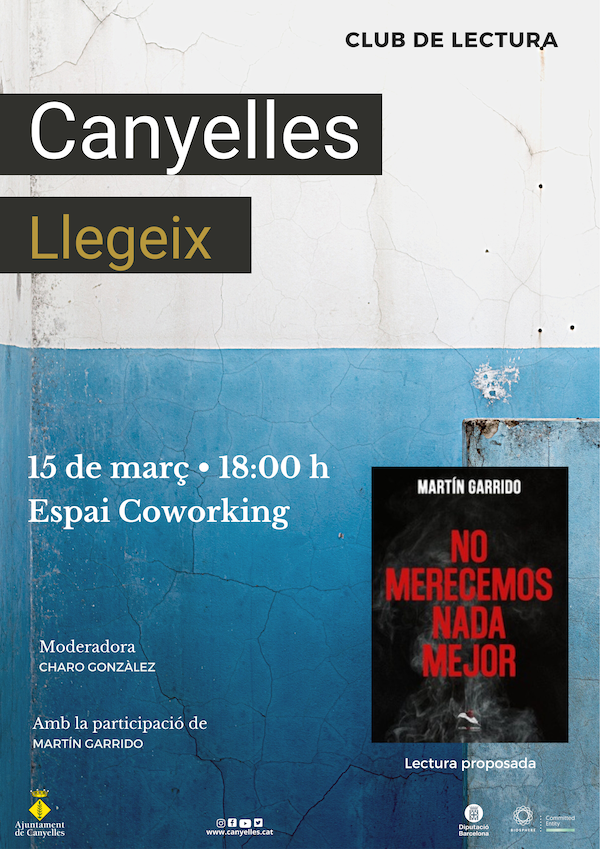 2023 03 15 cartellclubdelecturamarc