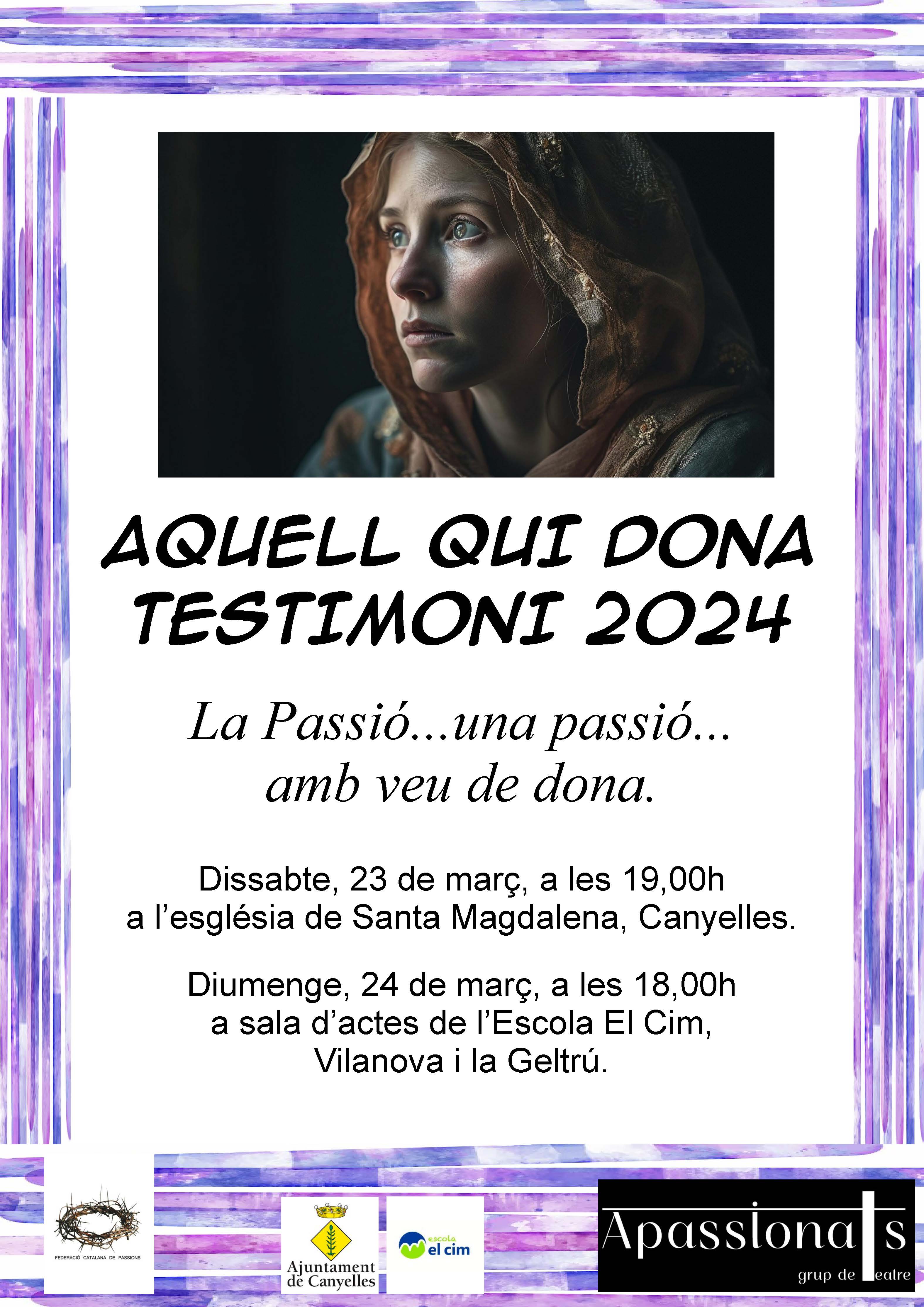 2024 03 23 LaPassio