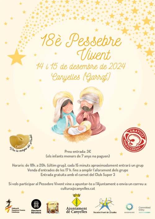 2024 12 pessebrevivent cartell
