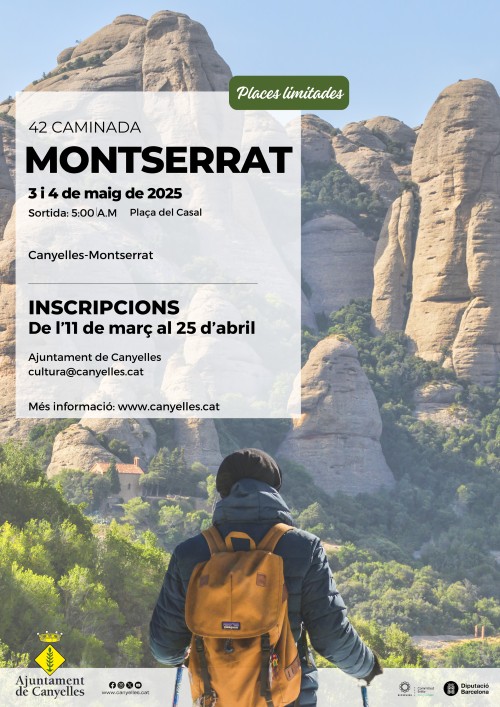 2025 05 03 caminadamontserrat