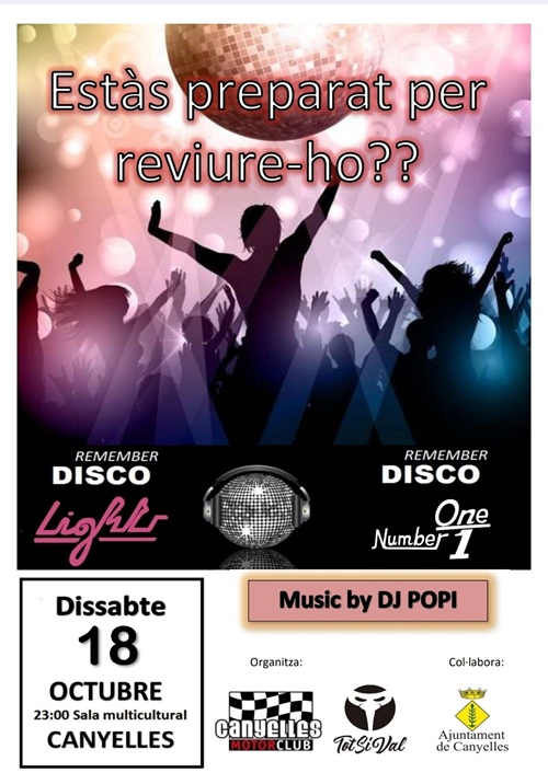 2025 10 18 discoremember