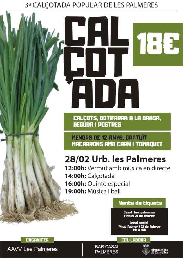 2026 02 28 calçotadapalmeres