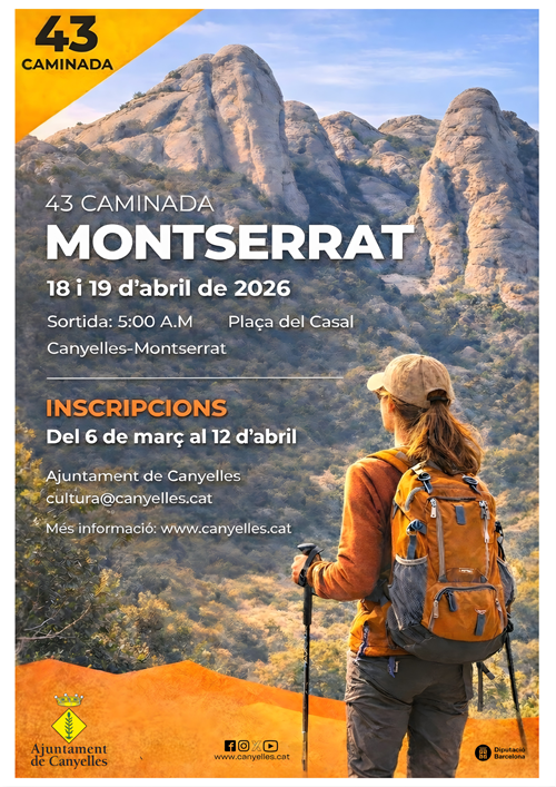 2026 04 18 caminadamontserrat