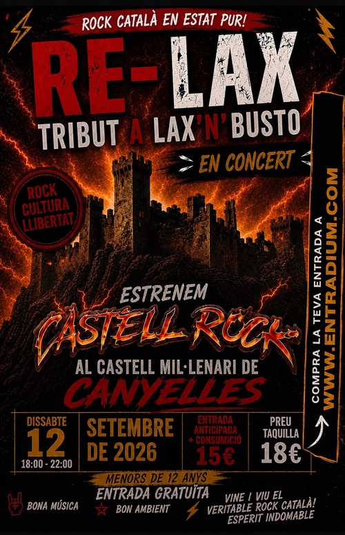 2026 09 12 tributlaxnbusto