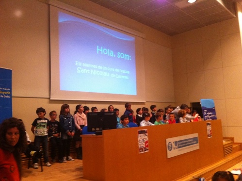 2013 05 16 Escola Congresciencia