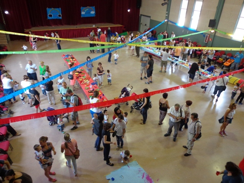 Fi de Curs Llar Infants