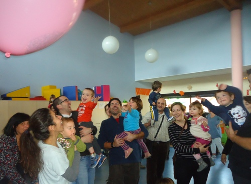 Festa de la Musica