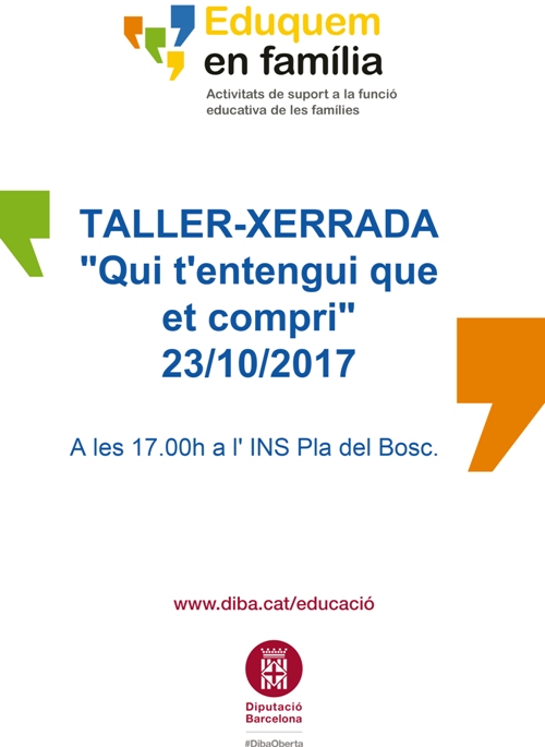 2017 10 23 Xerrada