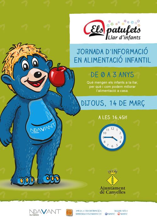 2019 03 14 XerradaInformativa