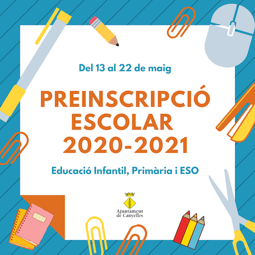 2020 05 11 preinscripcioescolar2020