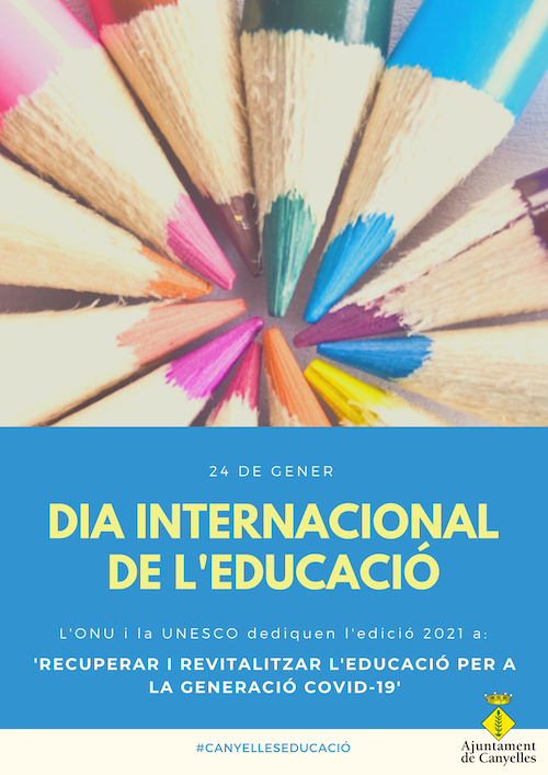 2021 01 24 diaeducacio
