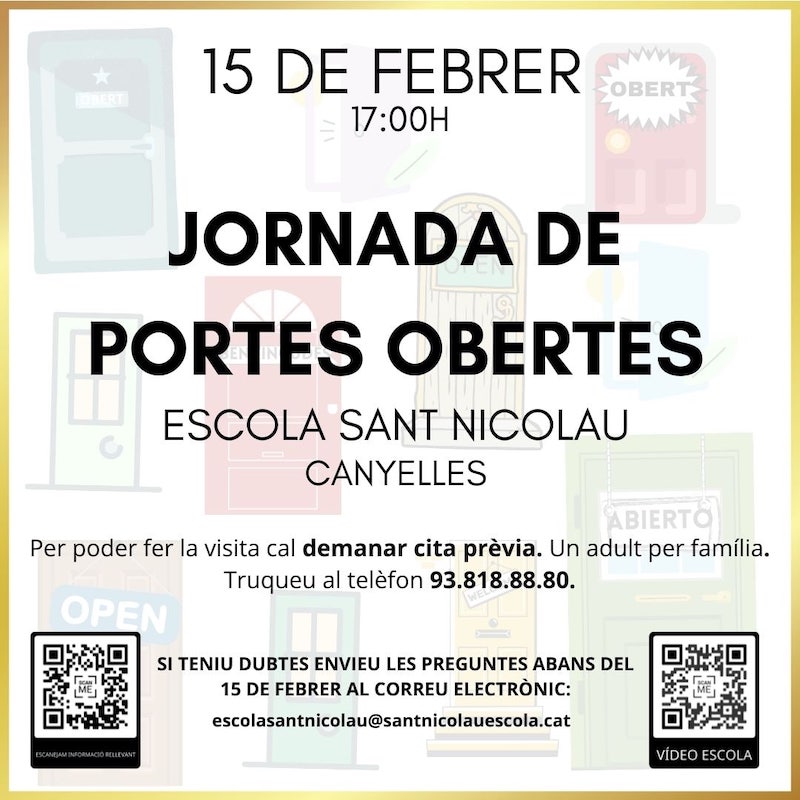 2022 02 15 portesobertesescola