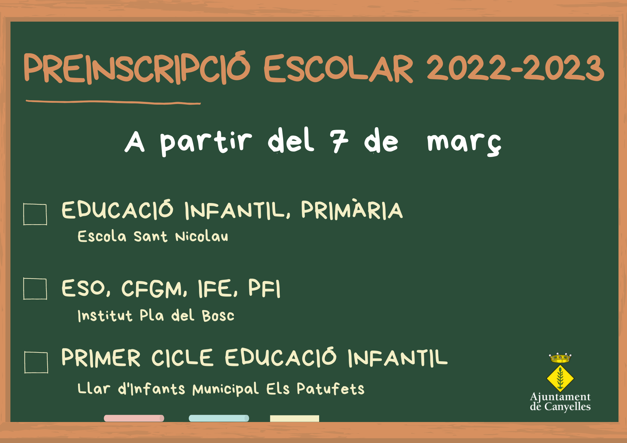 2022 03 02 preinscripcioescolar