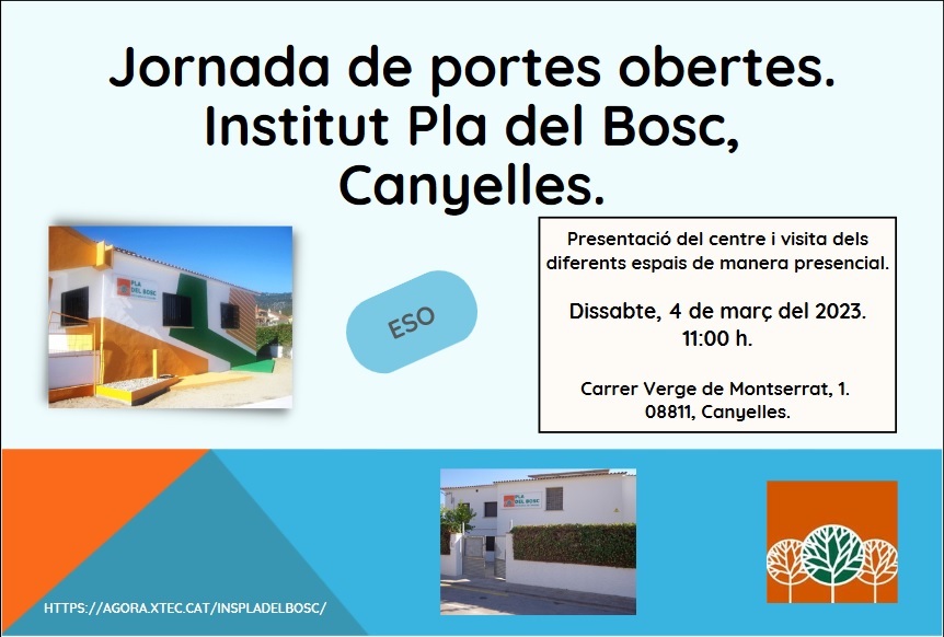 2023 03 04 portesobertesESOpladelbosc
