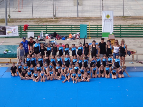 ExhibicioGimnastica