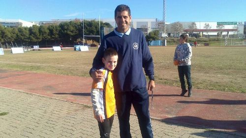 Cross Escolar Comarcal 04