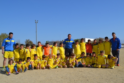 Equips Futbol