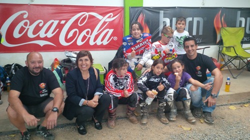 Moto Extrem 01