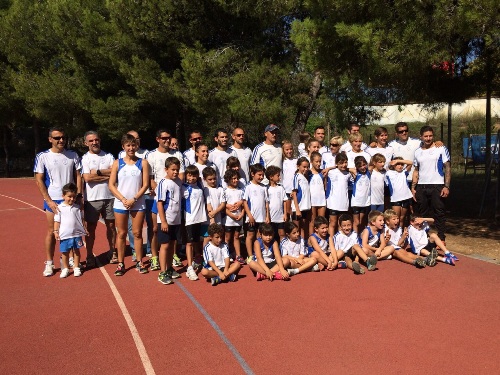 Club Atletisme 01