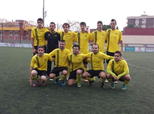Imatge dels resultats esportius