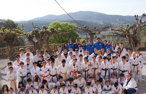 2015 04 18 StageTaekwondo 01