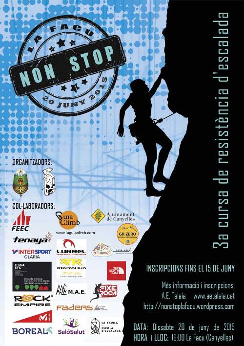 2015 06 20 NonStoplaFacu