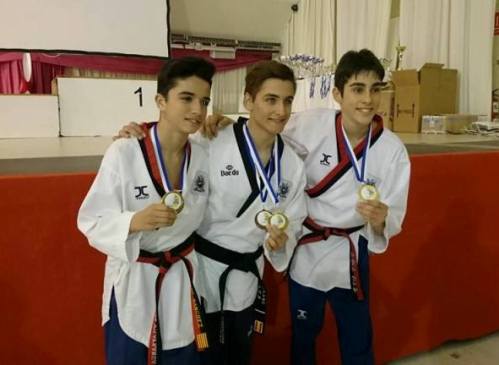 2016 03 01 Taekwondo 03