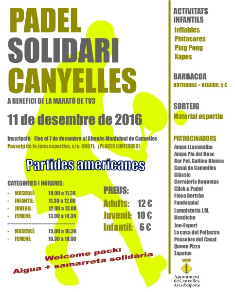 2016 12 11 PadelSolidari