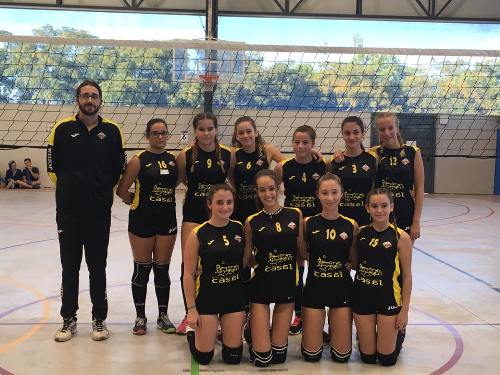 2018 05 23 voleibolfemení