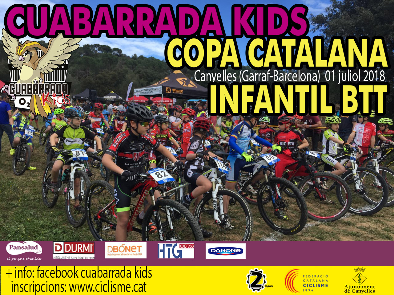 2018 06 cuabarradakids