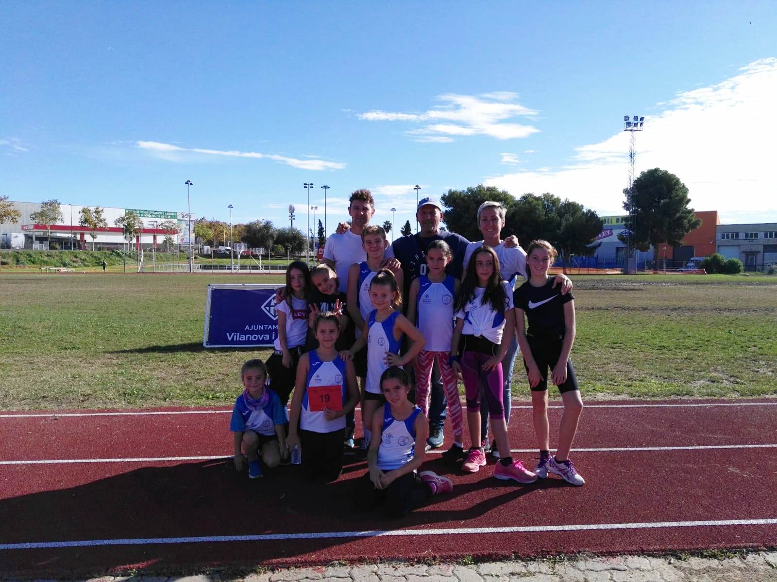 2018 11 11 crossescolarvilanova