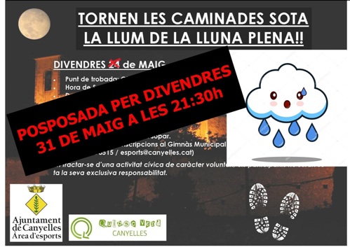 2019 05 31 Caminada